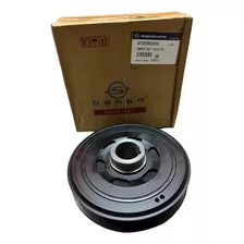 Polea Cigueñal Damper Actyon Korando Rexton Stavic Ssangyong