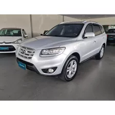 Hyundai Santa Fe Gls 3.5 V6 4x4 Tiptronic 