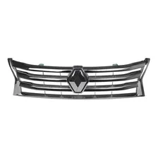 Grilla Frente Cromada Renault Duster 2011 2012 2013 014 2015