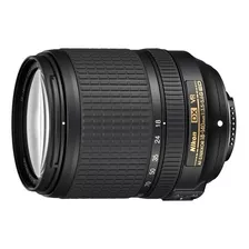 Lente Nikon Af-s 18-140 Mm Vr F/3.5-5.6g Dx 2019