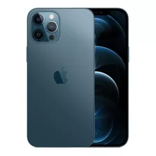 iPhone 12 Pro Max 256 Gb , R$7049 Á Vista 