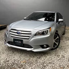 Subaru Legacy Limited 2017