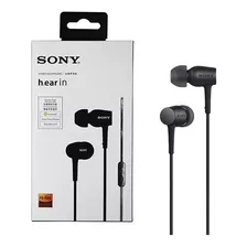 Audifono Mano Libre Para Telefonos Sony H.ear In X2 Unidade