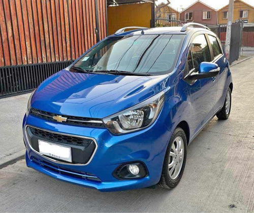 Vidrio Luneta Espejo Chevrolet Spark Gt Desde2010 S/defroste Foto 10