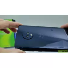 Moto G6 Plus Motorola