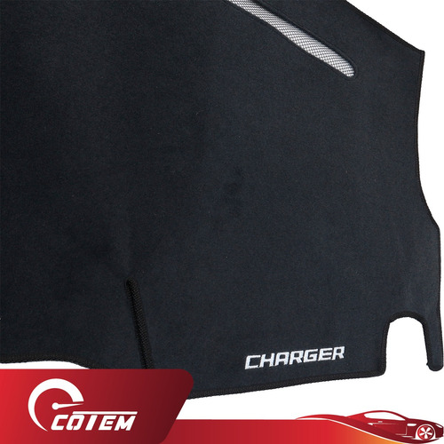 Cubretablero Para Dodge Charger Rt 2016 Foto 3