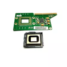 Placa Dlp Com Chip Dmd S1076-7318 Projetor Dell 2400mp