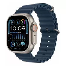 Apple Watch Ultra 2 49 Mm + Cellular - Gps