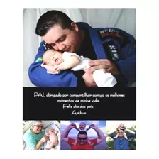 Presente Para Pai E Marido Personalizado Quadro Com Foto