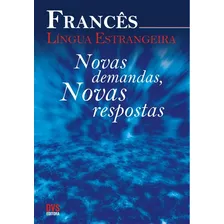 Francês Língua Estrangeira, De Avolio, Jelssa Ciardi. Dvs Editora Ltda, Capa Mole Em Português, 2007