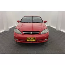 Chevrolet Optra 1.8 Hb 2007