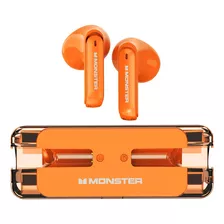 Audífonos Inalámbricos Bluetooth Monster Xkt08 De Lujo