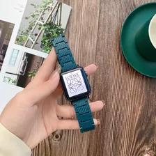Correa De Fibra De Carbono Para Apple Watch Pulsera Ultra