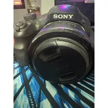 Camara Sony