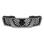 Dat pontiac Vibe Negro Bumper Grille Inferior Driv. Pontiac Pathfinder