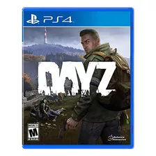 Dayz - Playstation 4
