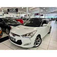 Hyundai Veloster 1.6 Aut 2013