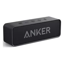 Parlante Speaker Bluetooth Anker Soundcore Estereo Hq