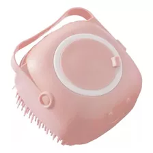 Cepillo Esponja Baño Bebe Suave
