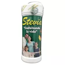 Adoçante Stevia 100% Pura - 2 Unidades