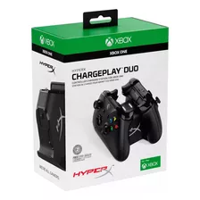 Carregador Para Controle Xbox One Hyperx Duo