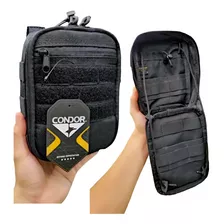 Pouch Condor Sidekick Accesorio Bolsa Para Chaleco Tactico