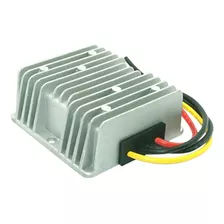 Transformador Conversor Convertidor 8-40v A 12v 3a - Enertik