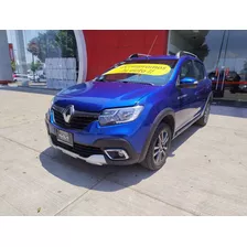 Renault Stepway 2022