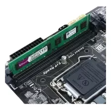 Memória Amd Ddr3 8 Gb 1600 Mhz Kllisre