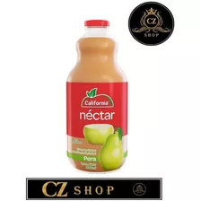 Nectar California Pera X 900 - mL a $8