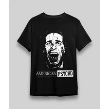 American Psycho - Terror - Movie - Tshirt