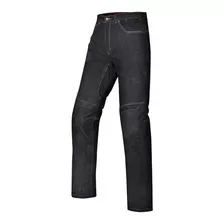 Calça Masculina X11 Jeans Ride Kevlar Com Proteção Moto