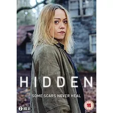 Craith (hidden) Gales Serie Completa Dvd