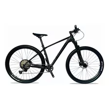 Bicicleta Sava Deck 8.1 Aro 29 Carbono - Shimano Xt 8100__