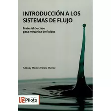 Introduccion A Los Sistemas De Flujo Material De Clase