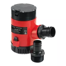 Bomba De Porão 4000 Gph Johnson Pump Hd 4000 12v