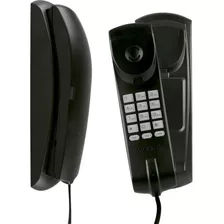 Telefone Fixo Intelbras Tc 20 Preto