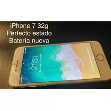 iPhone 7 32g