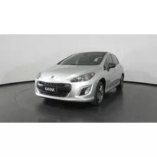 Peugeot 308 Griffe Thp