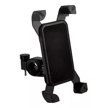 Soporte Porta Celular Universal Moto Bici Ajustable 360°