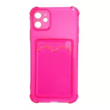 Pelicula 3d + Case Capa Proteção Compatível Com iPhone 11