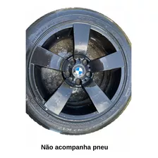 Roda De Liga Leve Bmw 530i 2007 17 Polegadas