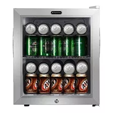 Refrigerador De Bebidas Para Cervezeras 62 Latas