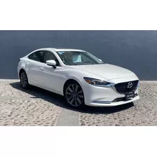 Mazda Mazda 6 2020