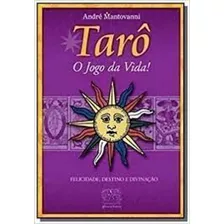 Taro O Jogo Da Vida Felicidade Destino E Divinacao