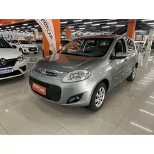 Fiat Palio 1.0 Mpi Attractive 8v Flex 4p Manual