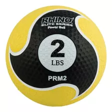 Champion Sports Rhino Elite - Balon Medicinal Varios Pesos