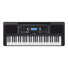 Teclado Yamaha Psr-e373 Arranjador 5/8