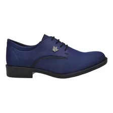 Sapato Masculino Oxford #401