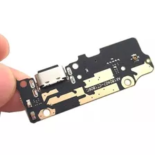 Placa Conector De Carga Xiaomi Mi A2 6x